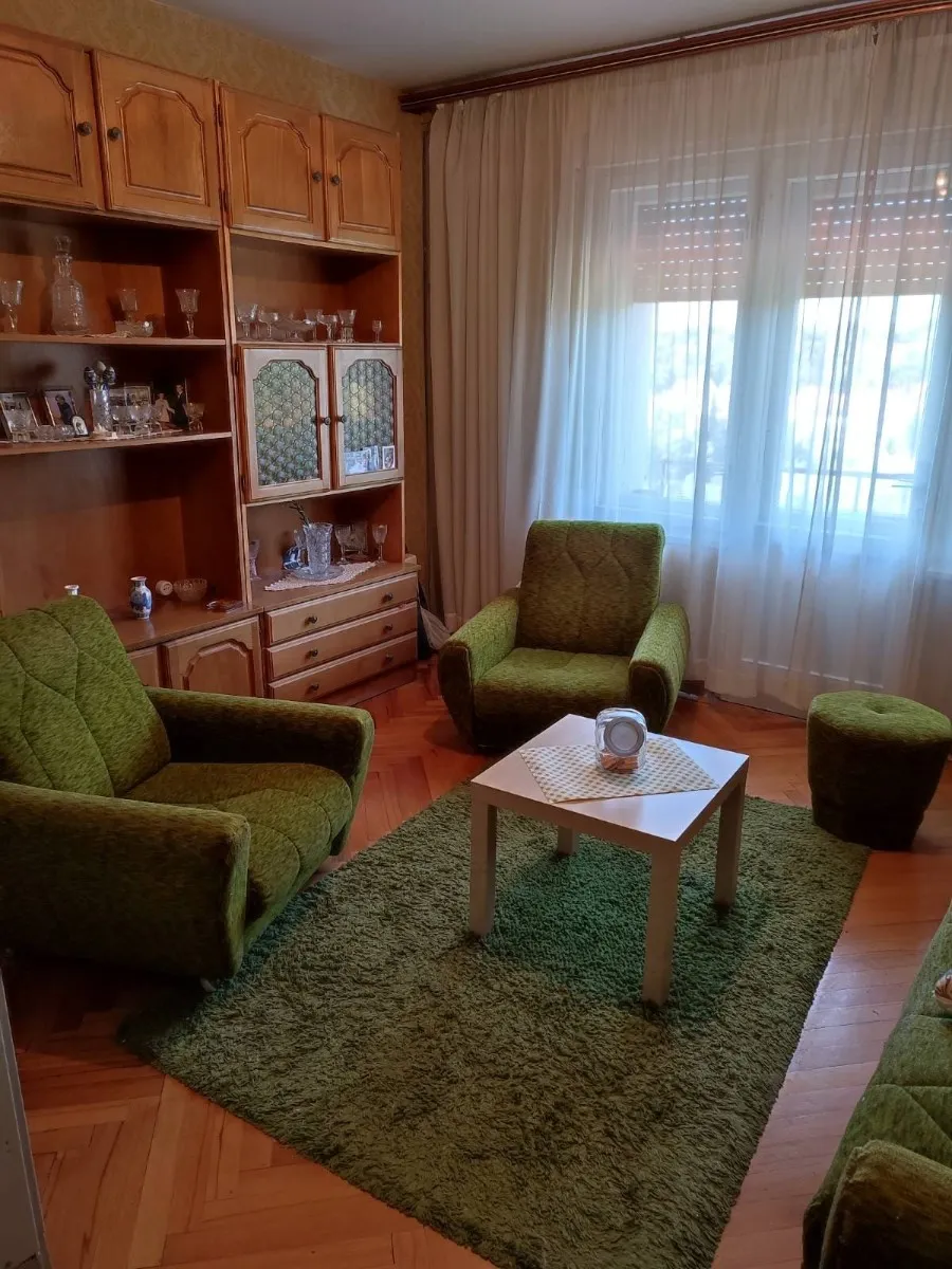 Stan - Bana Josipa jelačića 40, Šibenik, Šibenik, 61m2