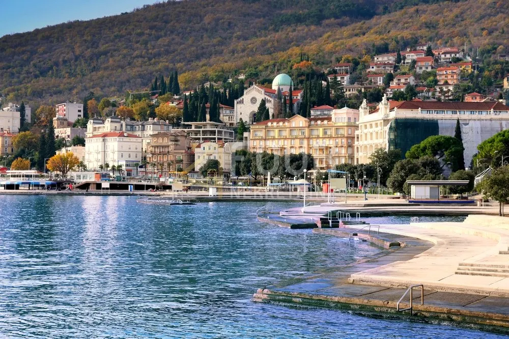 Kuća - Opatija, 1354m2