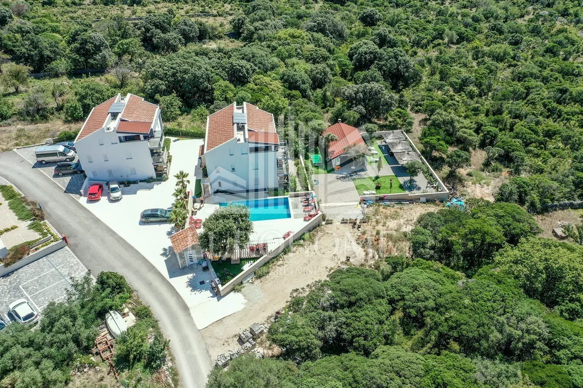 House - Novalja, 1000m2