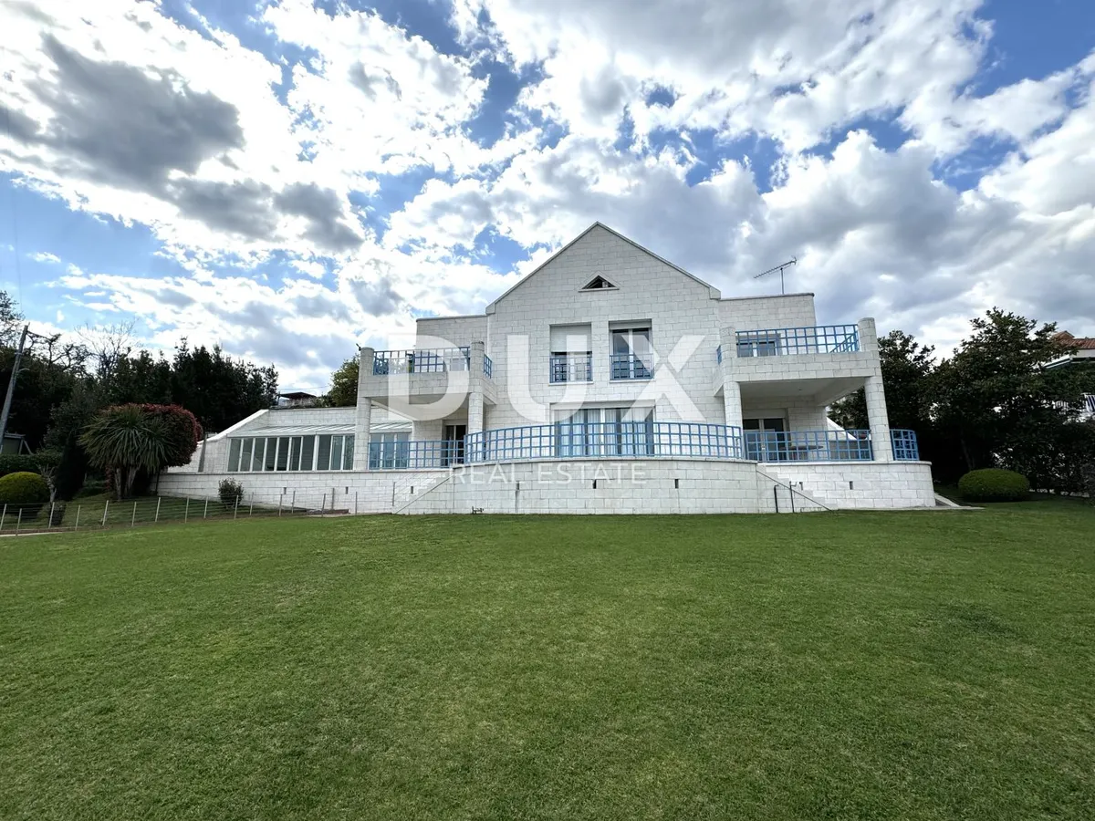 Kuća - Opatija - Okolica, 700m2