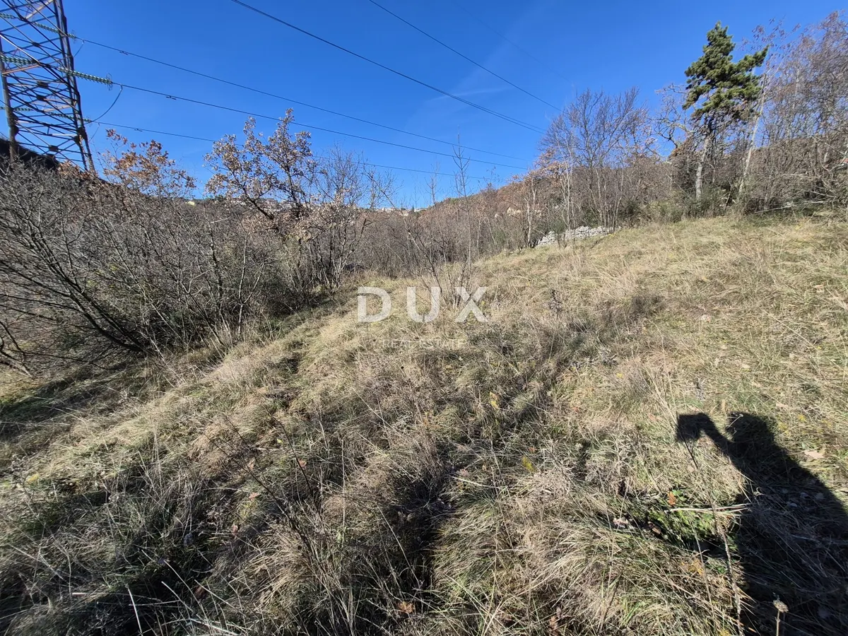Zemljište - Rijeka, 3176m2