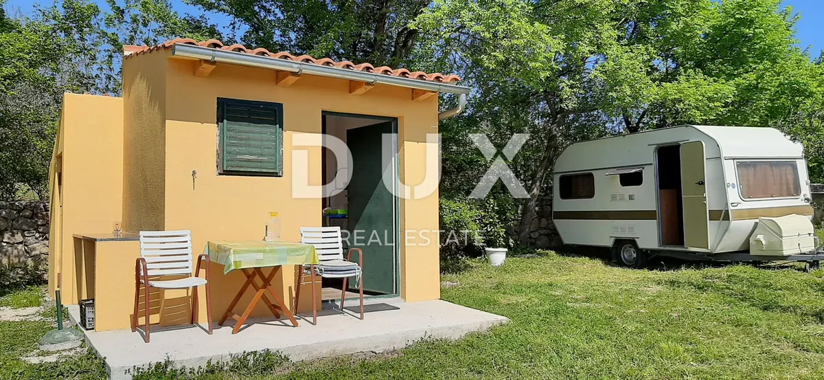 Zemljište - Novigrad, 1080m2