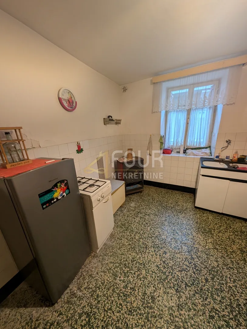 Kuća - Klana, 160m2
