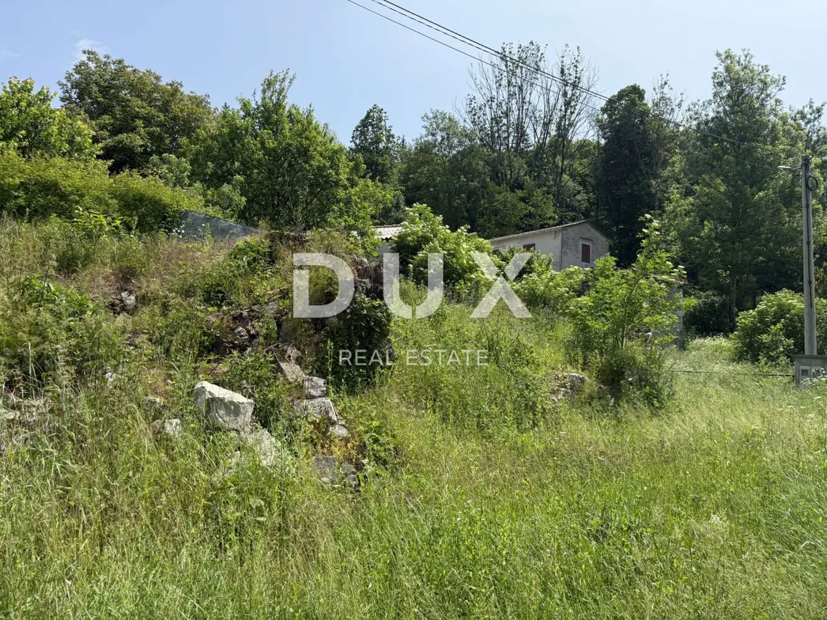 Kuća - Lanišće, 72m2