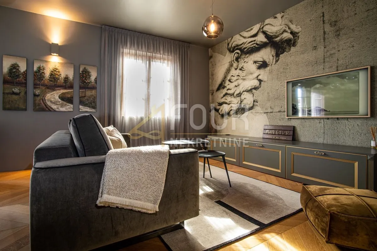 Stan - Rijeka, 63m2