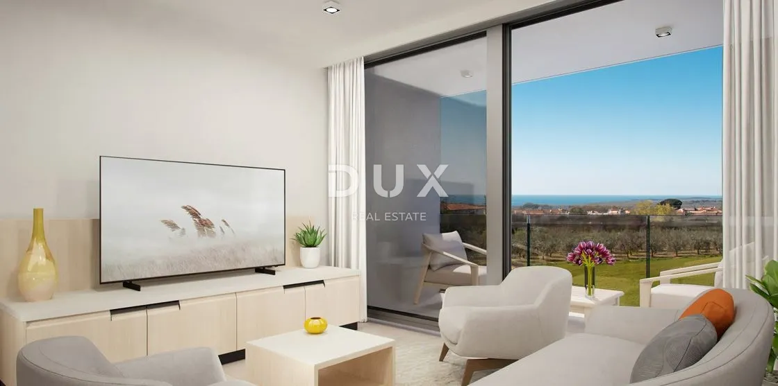 Apartment - Poreč, 76.57m2
