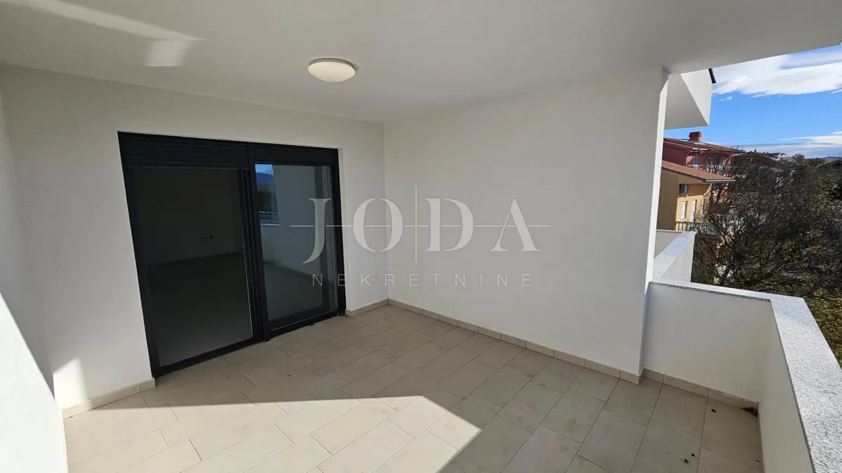 Apartment - Novi Vinodolski, 67.52m2