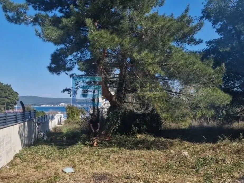 Zemljište - Pašman, 842m2
