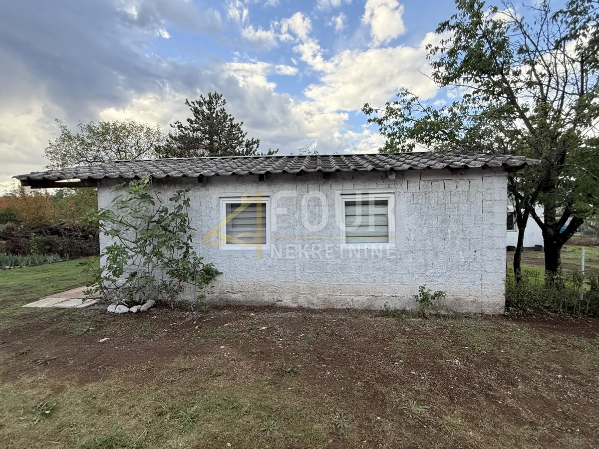 Kuća - Čavle, 32m2