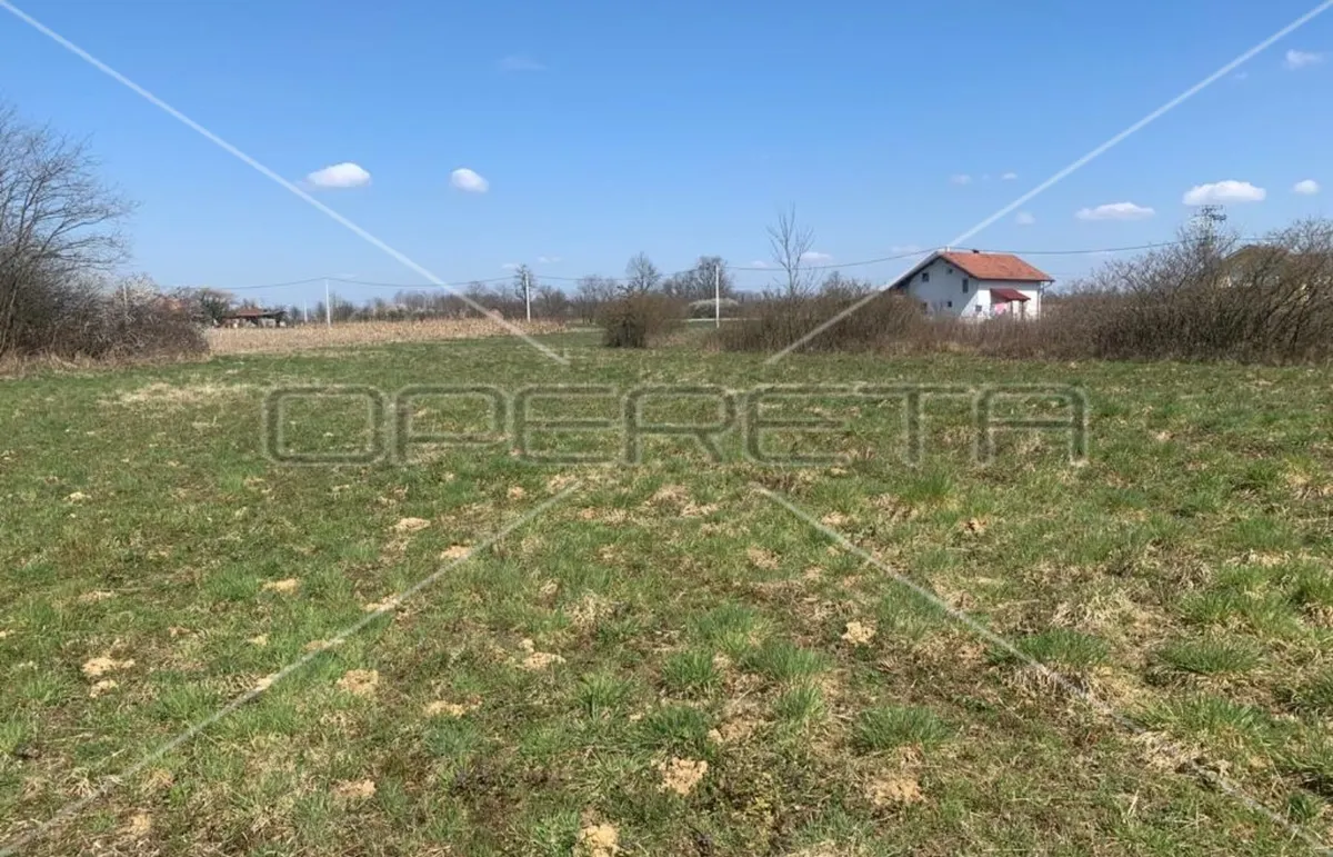 Zemljište - Hercegovačka ulica, Ivanić Grad, Ivanić Grad, 13602m2