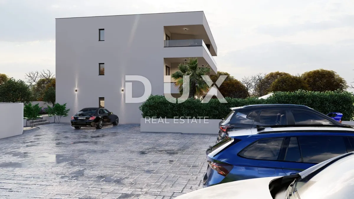 Stan - Malinska-Dubašnica, 180m2
