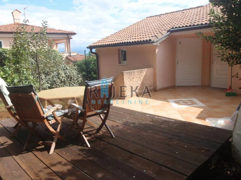 Kuća - Opatija - Okolica, 420m2