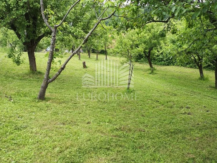 Zemljište - Črnomerec, 2620m2