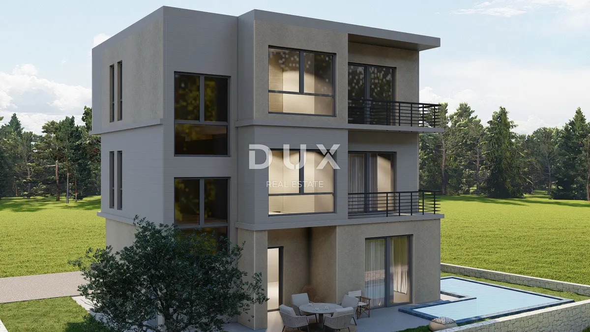 Apartment - Pula, 44.02m2