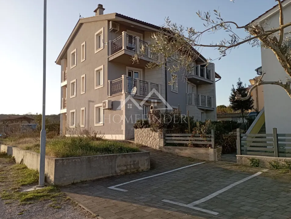 Apartment - Krk, 42m2