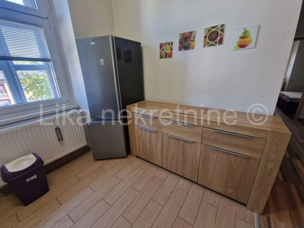 Apartment - Otočac, 60m2