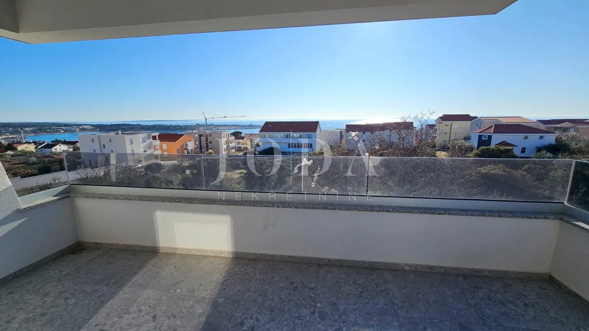 Apartment - Novalja, 72m2