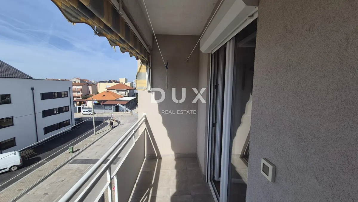 Apartment - Zadar, 53m2