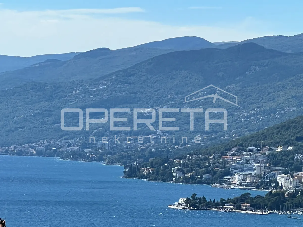Zemljište - Pavlovac, Opatija, Opatija, 4934m2