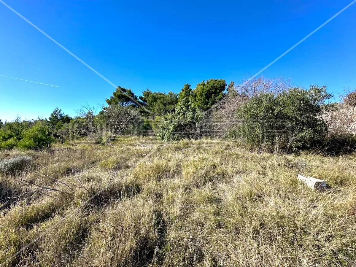 Zemljište - Ante starčevića, Vodice, Vodice, 818m2