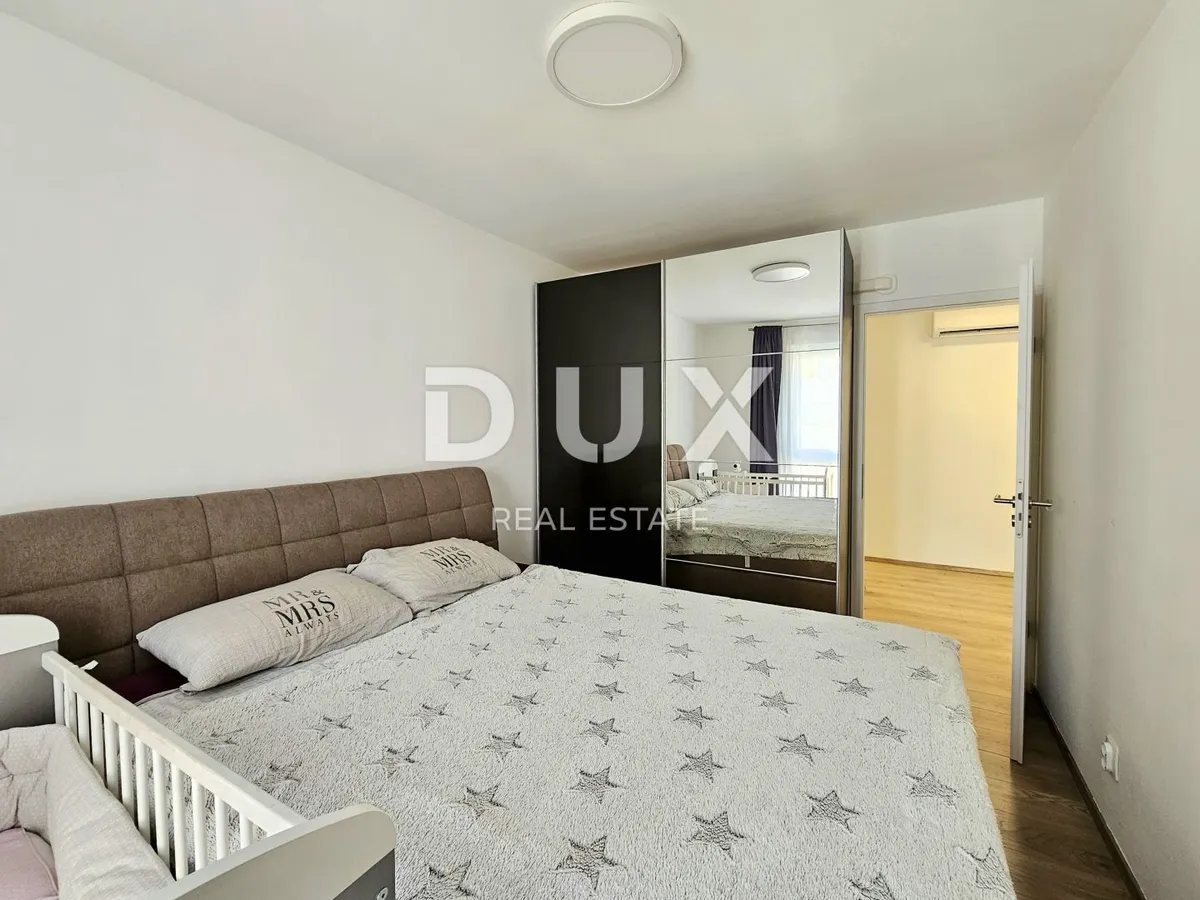 Apartment - Pula, 72.87m2