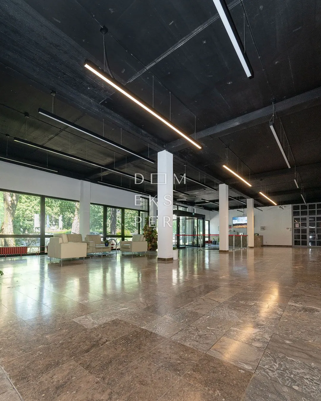 Ured - Peščenica - Žitnjak, 2000m2