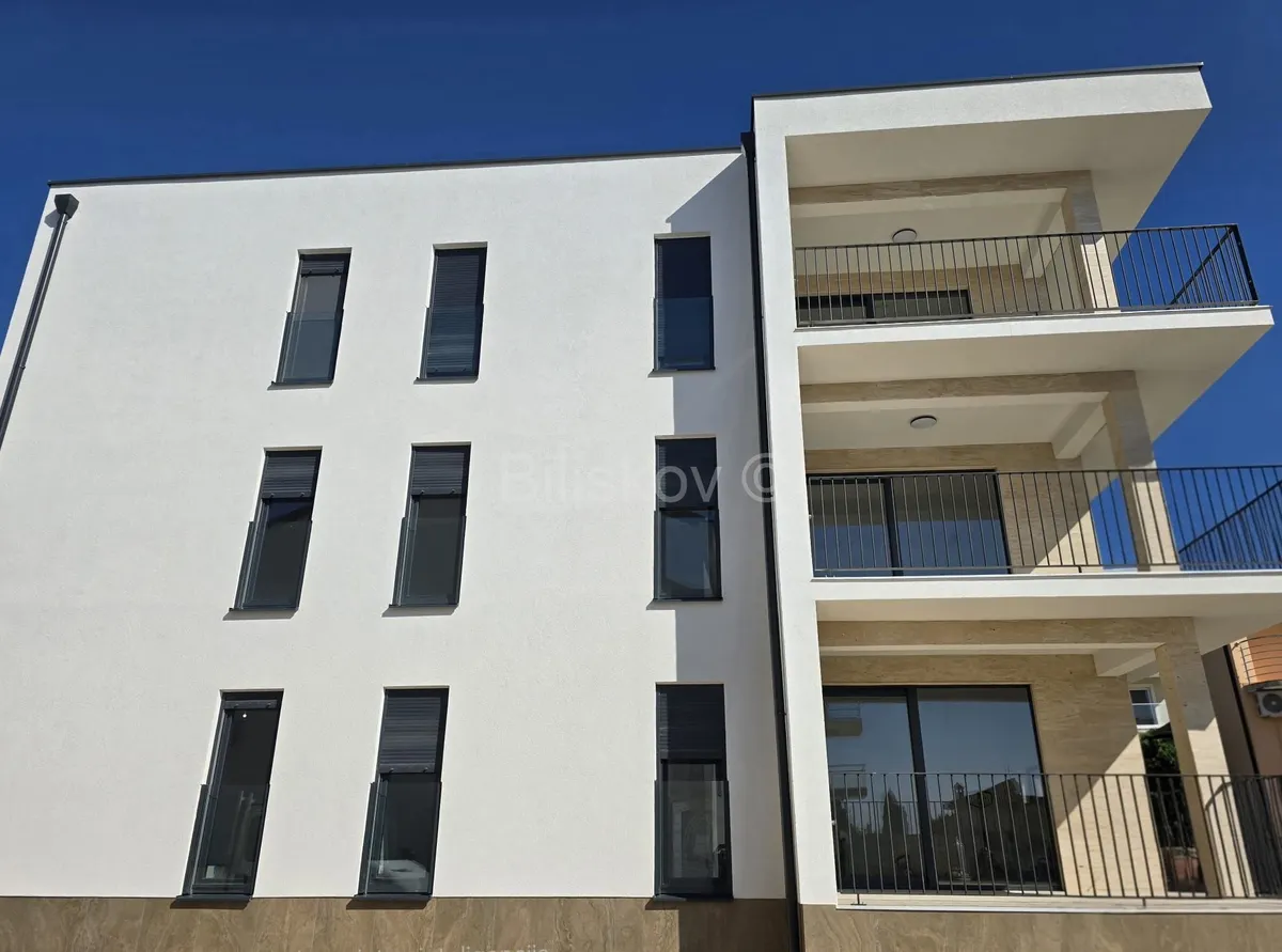 Stan - Rogoznica, 122m2