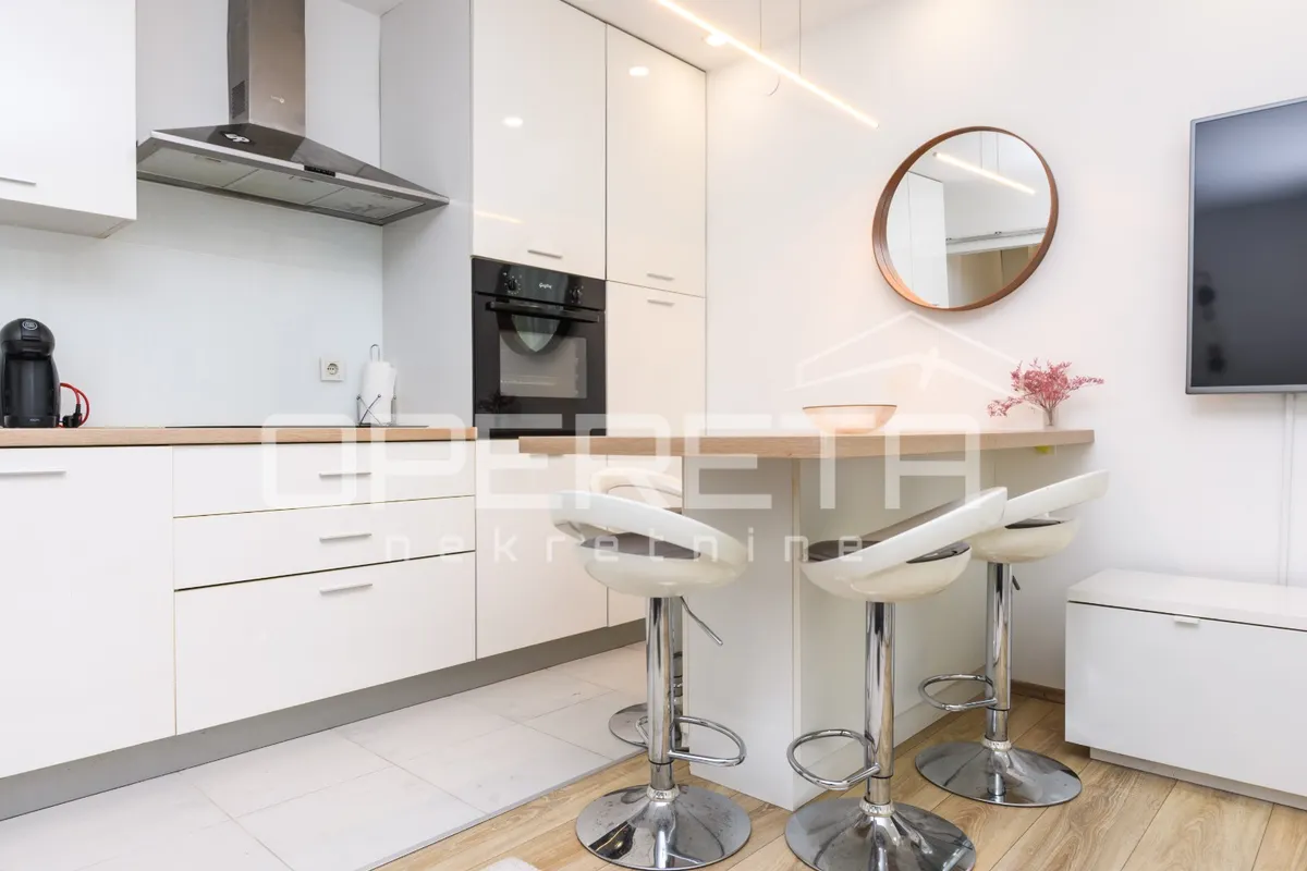 Stan - Dubravka Dujšina, Trnje, Zagreb, 32m2