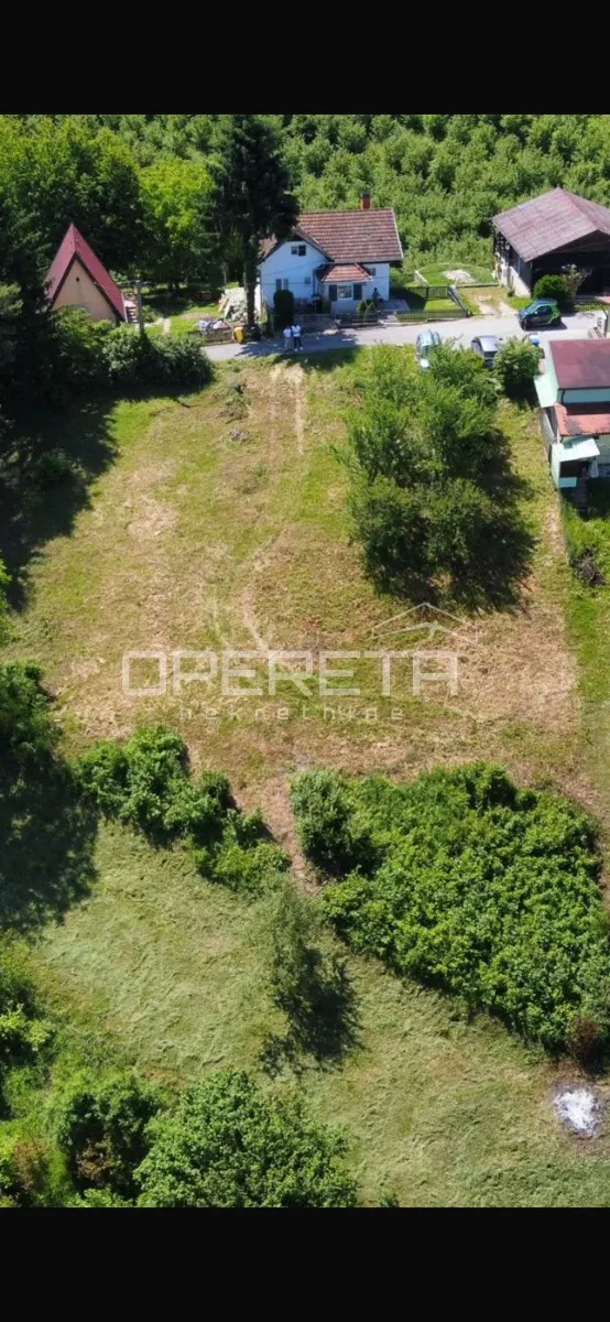 Zemljište - Vrtlinovec, Varaždinske toplice, Varaždinske toplice, 1513m2