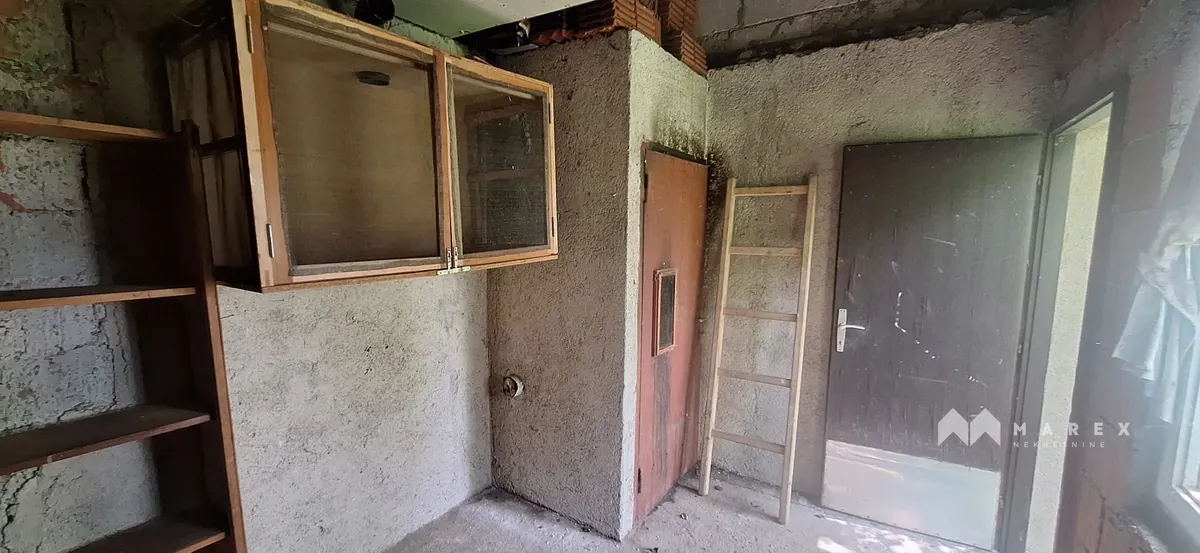 House - Podsljeme, 95m2