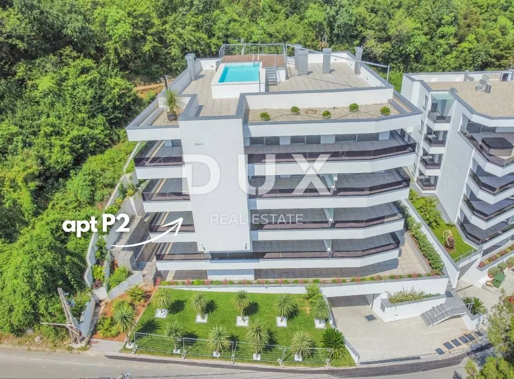 Stan - Opatija, 100m2