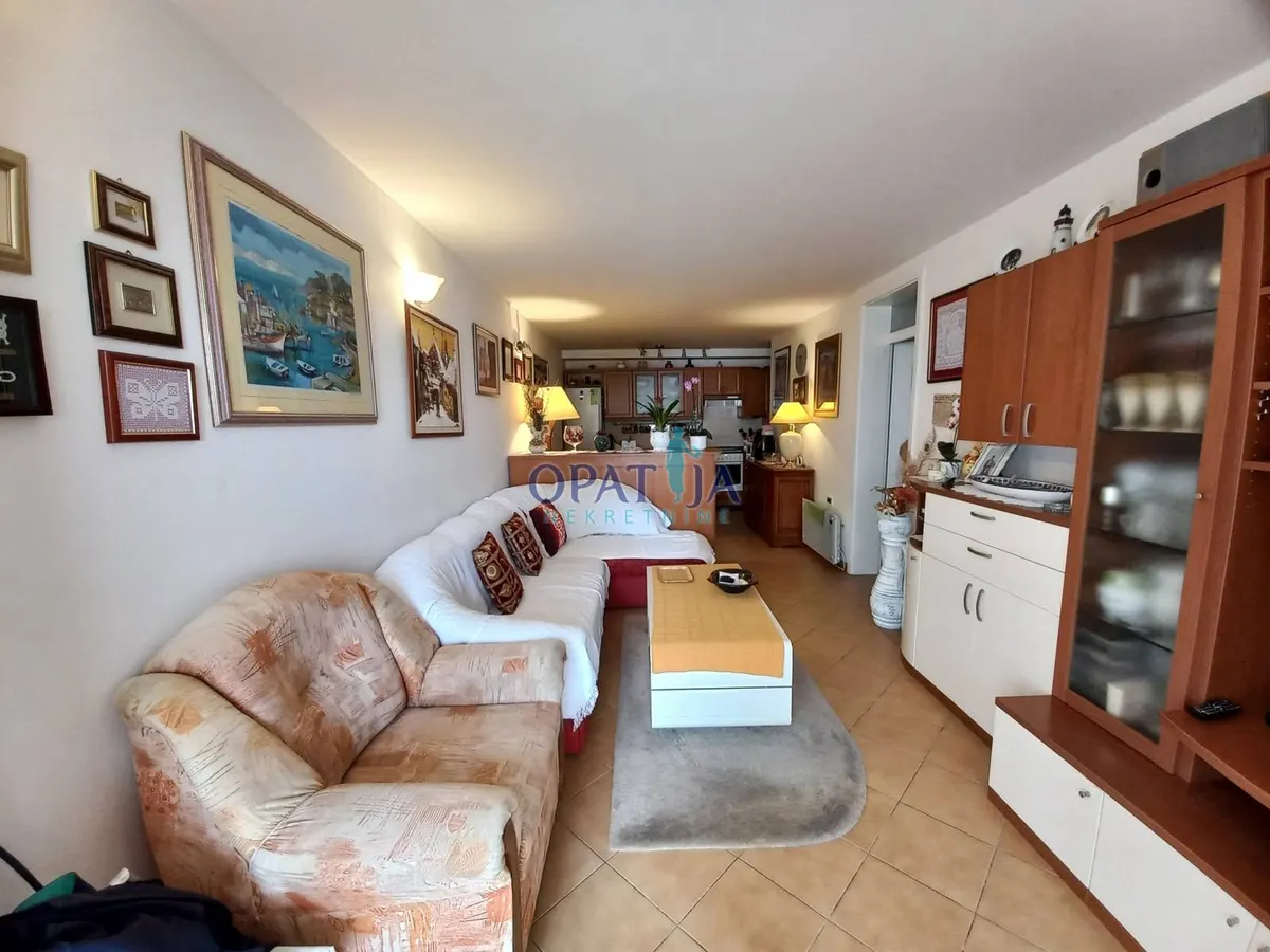 Stan - Opatija - Okolica, 62.78m2