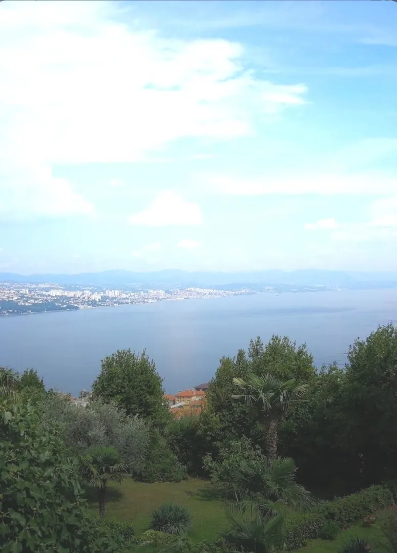 Stan - Opatija, 86.18m2