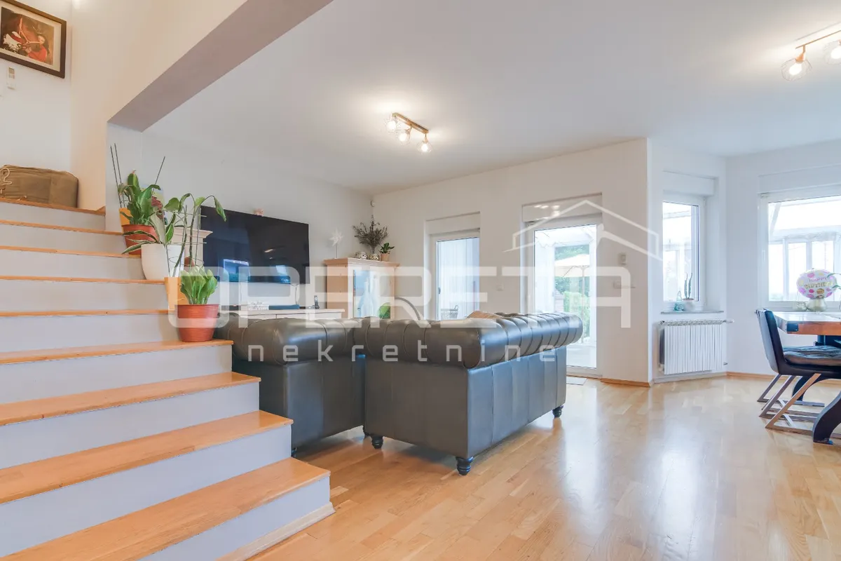 Kuća - Čret, Maksimir, Zagreb, 186m2