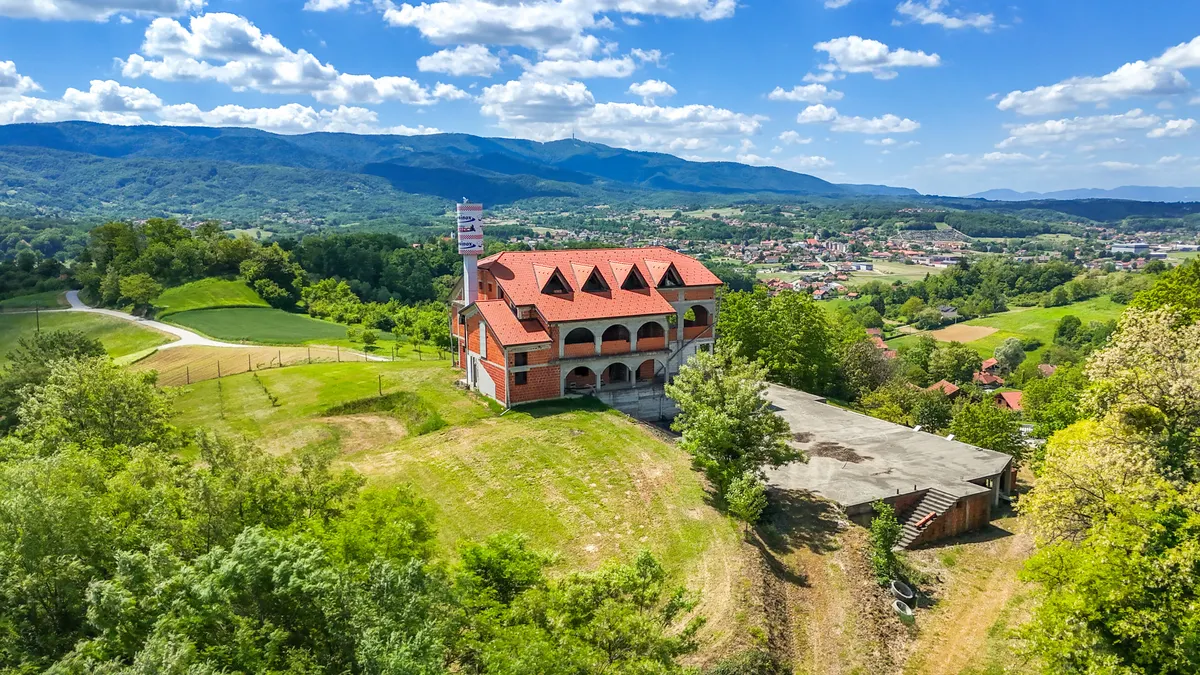 Zemljište - Matenci, Donja Stubica, Donja Stubica, 11365m2