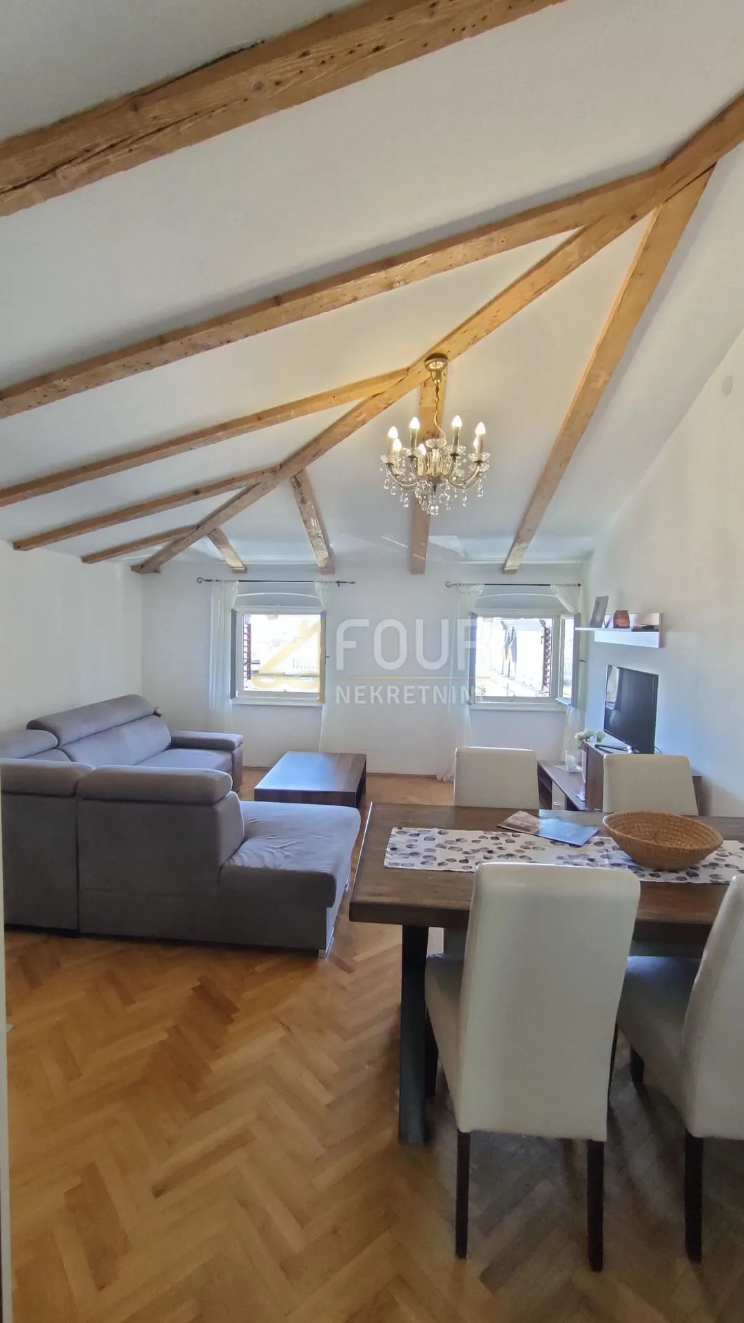 Stan - Opatija, 65m2