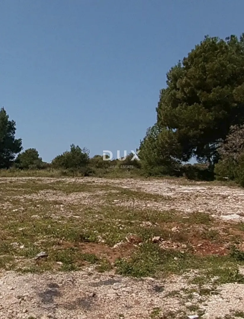 Zemljište - Medulin, 598m2