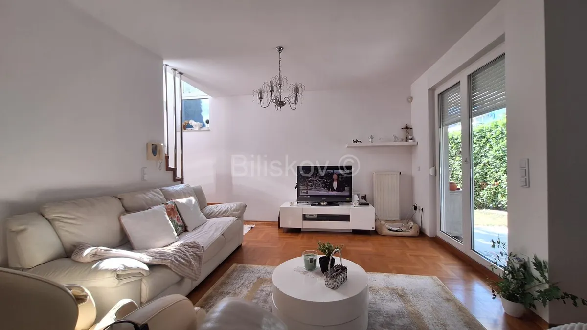 Stan - Remete, Zagreb, 148m2