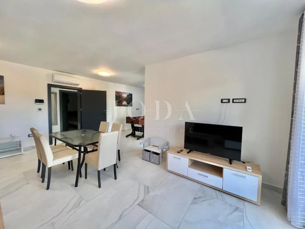 Apartment - Vinodolska Općina, 115m2