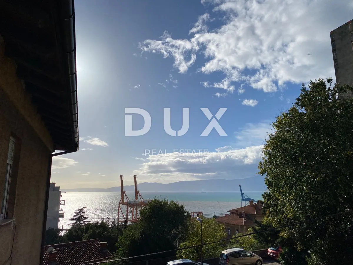 House - Rijeka, 108m2