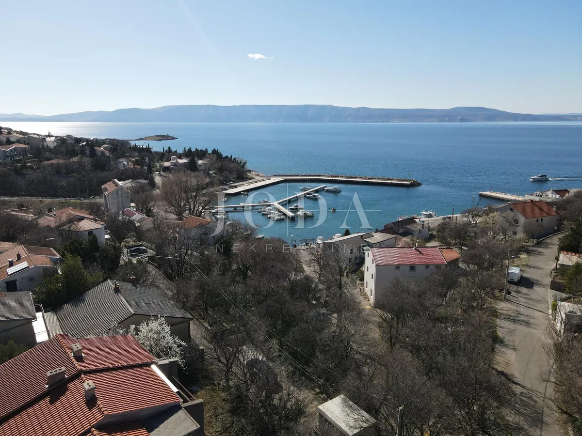 House - Novi Vinodolski, 350m2