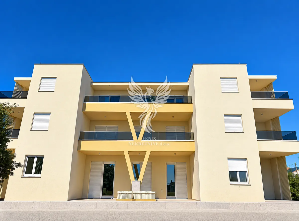 Stan - Vodice, 88.7m2