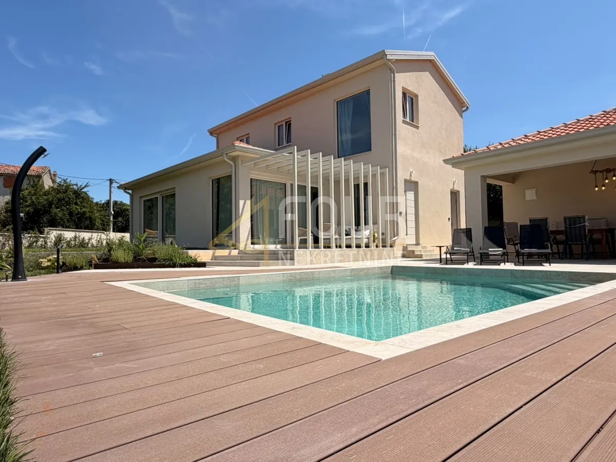 Kuća - Poreč, 180m2