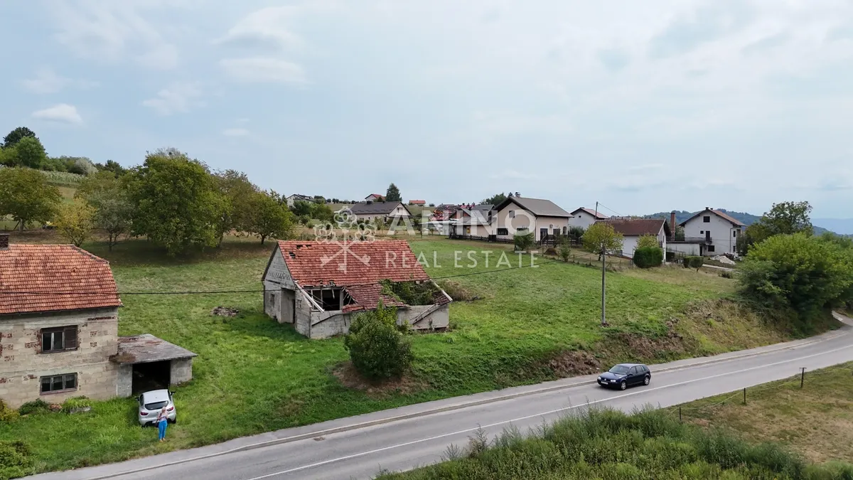 Kuća - Krapina - Okolica, 137m2