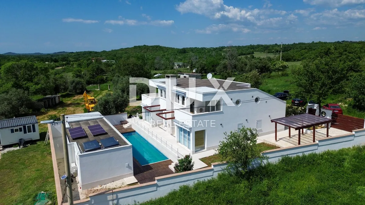 Kuća - Poreč, 400m2