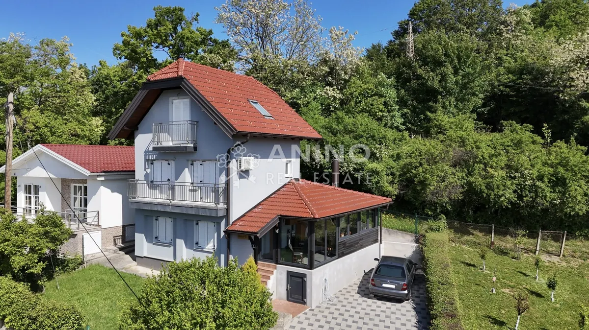 Kuća - Tuhelj, 99.6m2