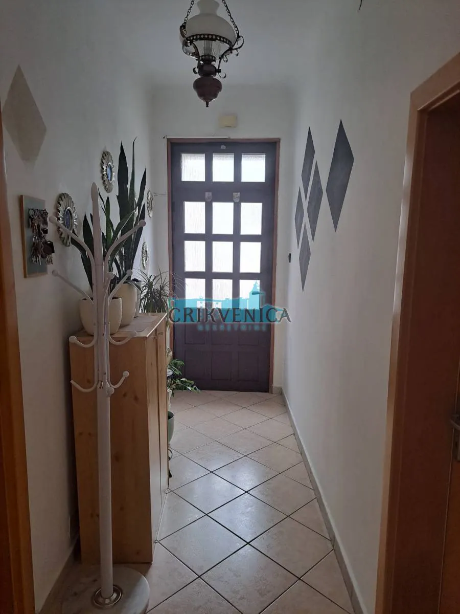Stan - Crikvenica, 90.19m2