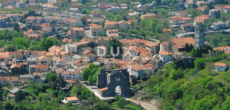 Zemljište - Kastav, 870m2