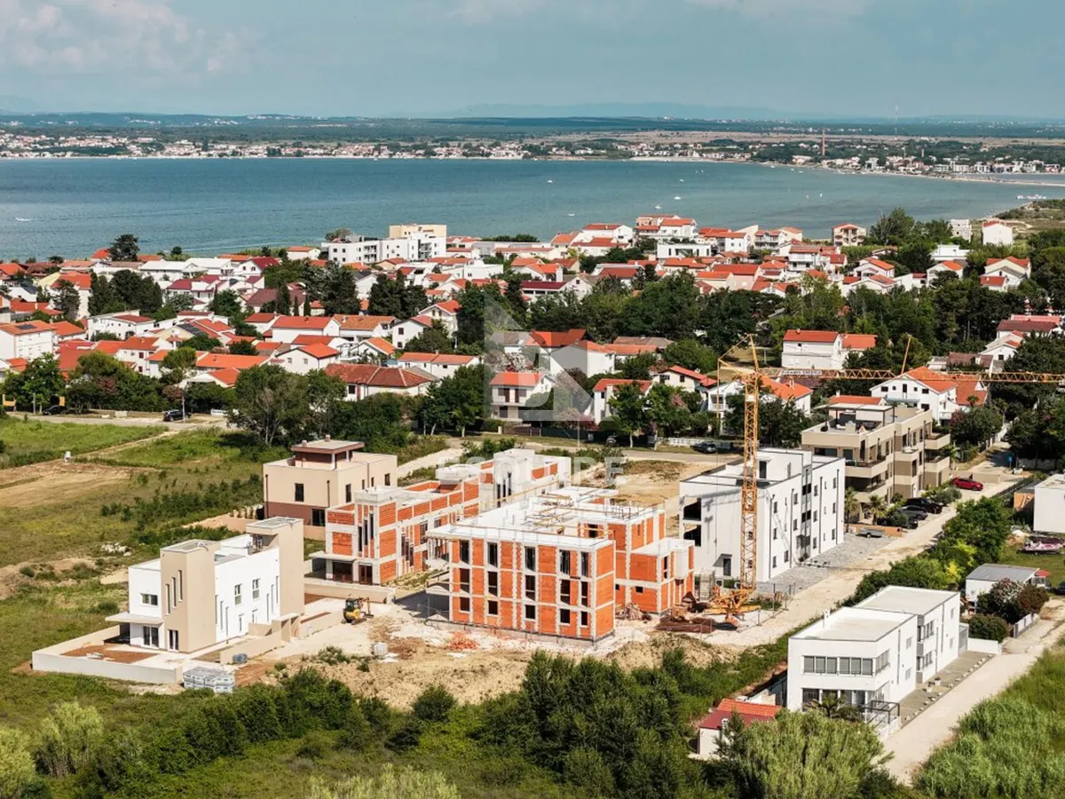 Apartment - Privlaka, 94.13m2