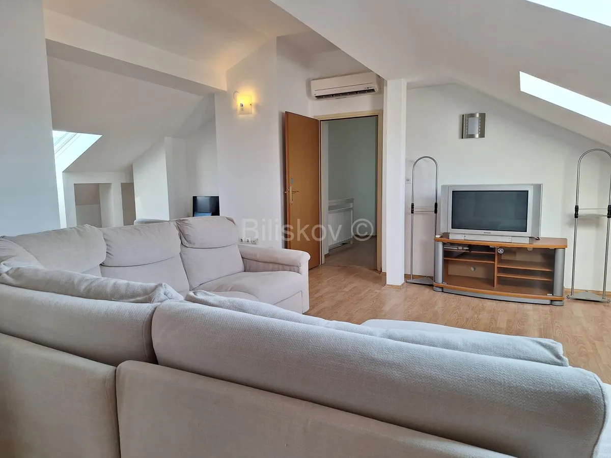 Stan - Malešnica, Zagreb, 135m2